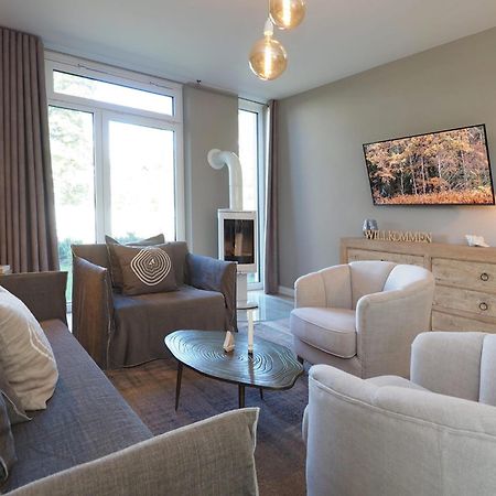 Ferienhaus Reethus 54° Loddin Luaran gambar