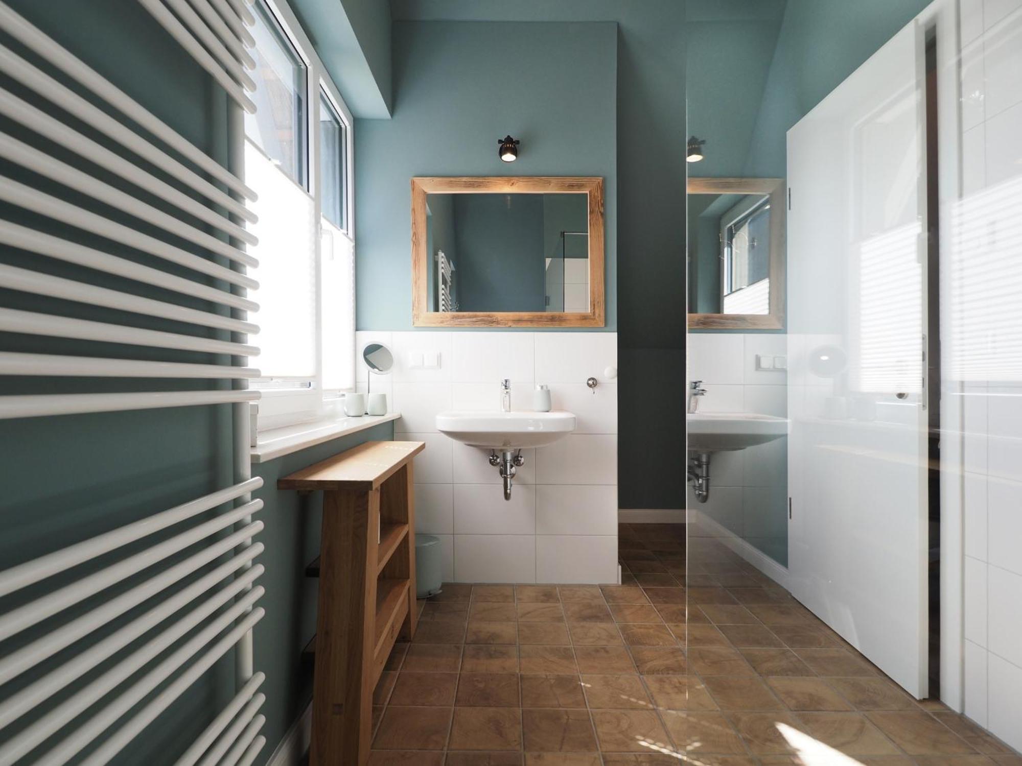 Ferienhaus Reethus 54° Loddin Luaran gambar