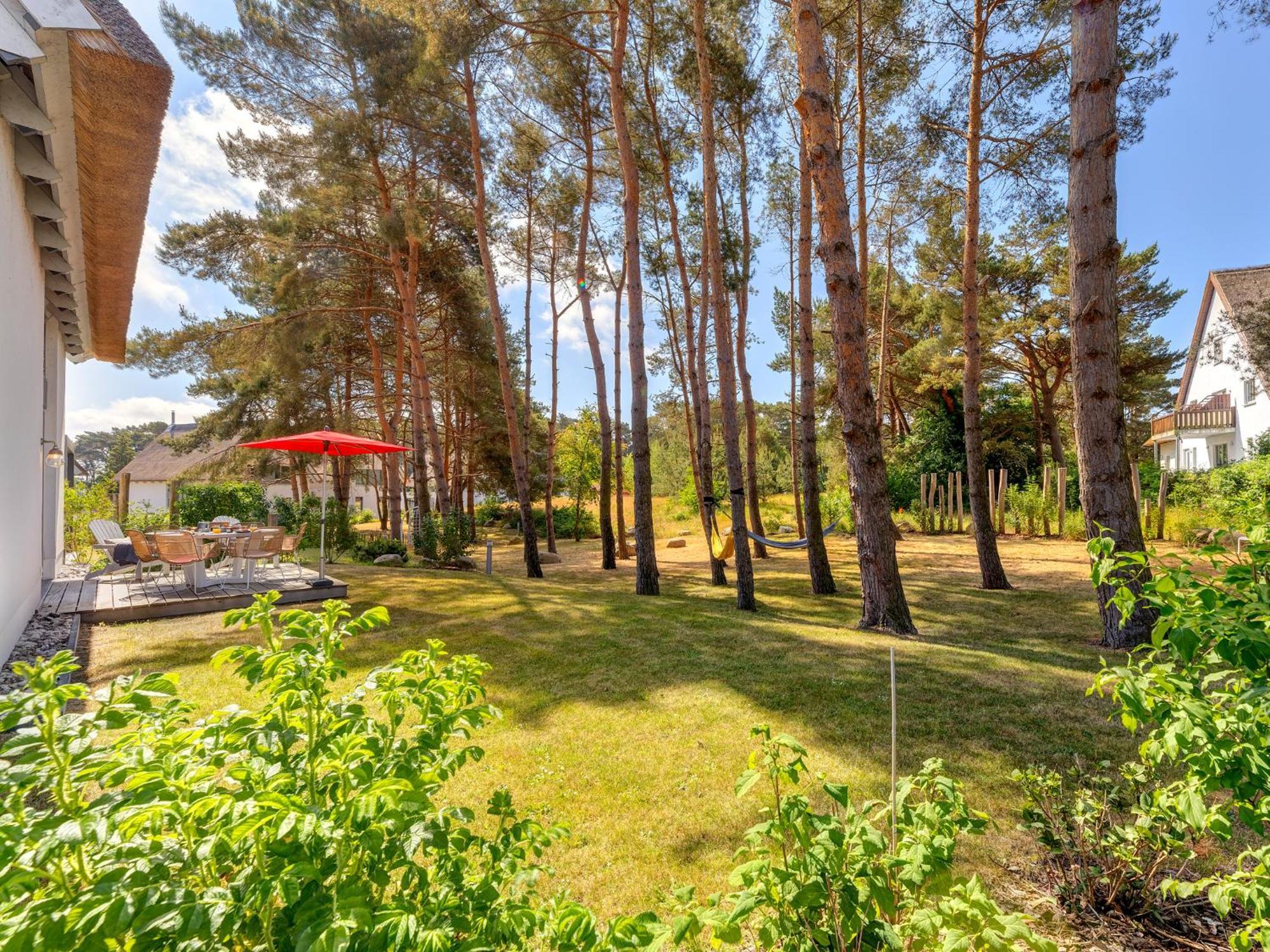 Ferienhaus Reethus 54° Loddin Luaran gambar