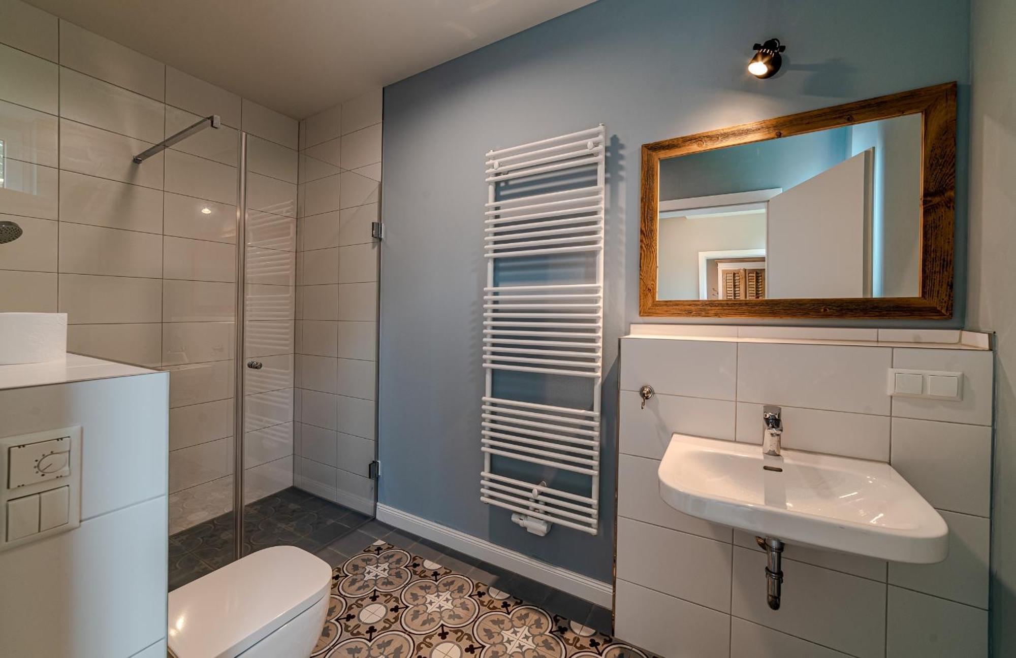 Ferienhaus Reethus 54° Loddin Luaran gambar