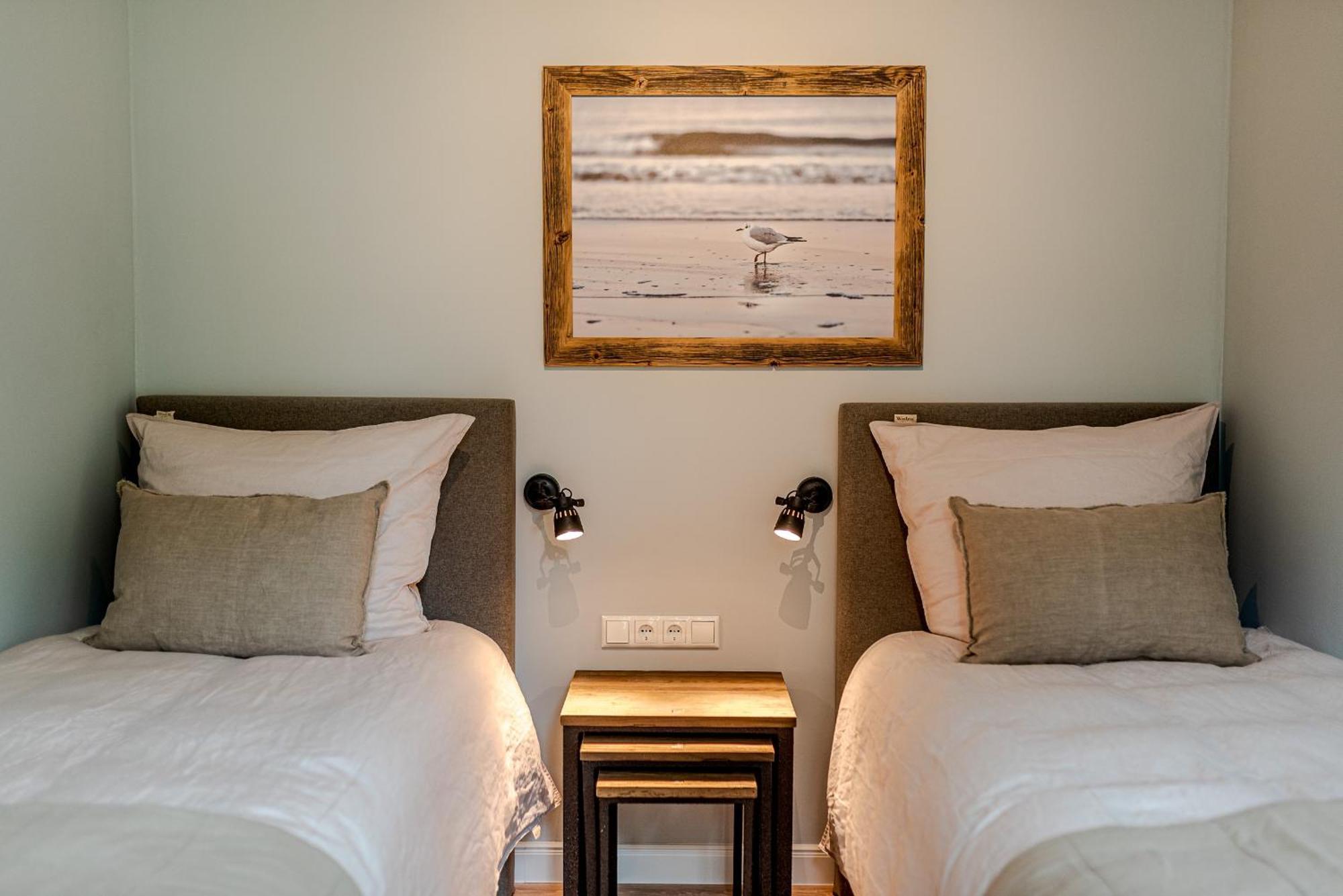 Ferienhaus Reethus 54° Loddin Luaran gambar