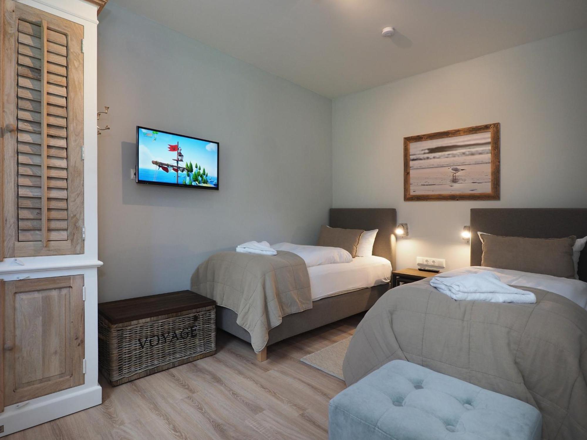 Ferienhaus Reethus 54° Loddin Luaran gambar