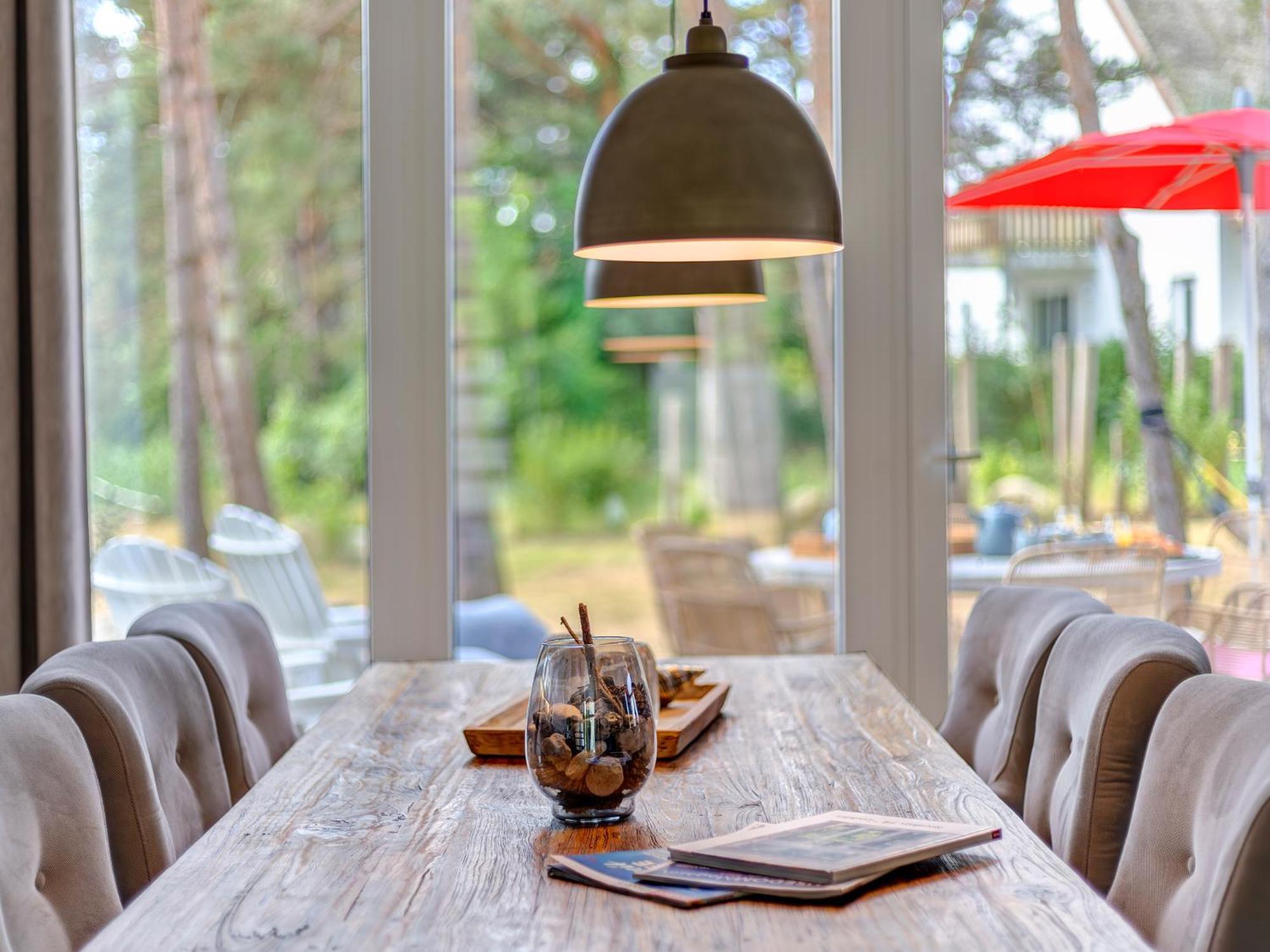 Ferienhaus Reethus 54° Loddin Luaran gambar