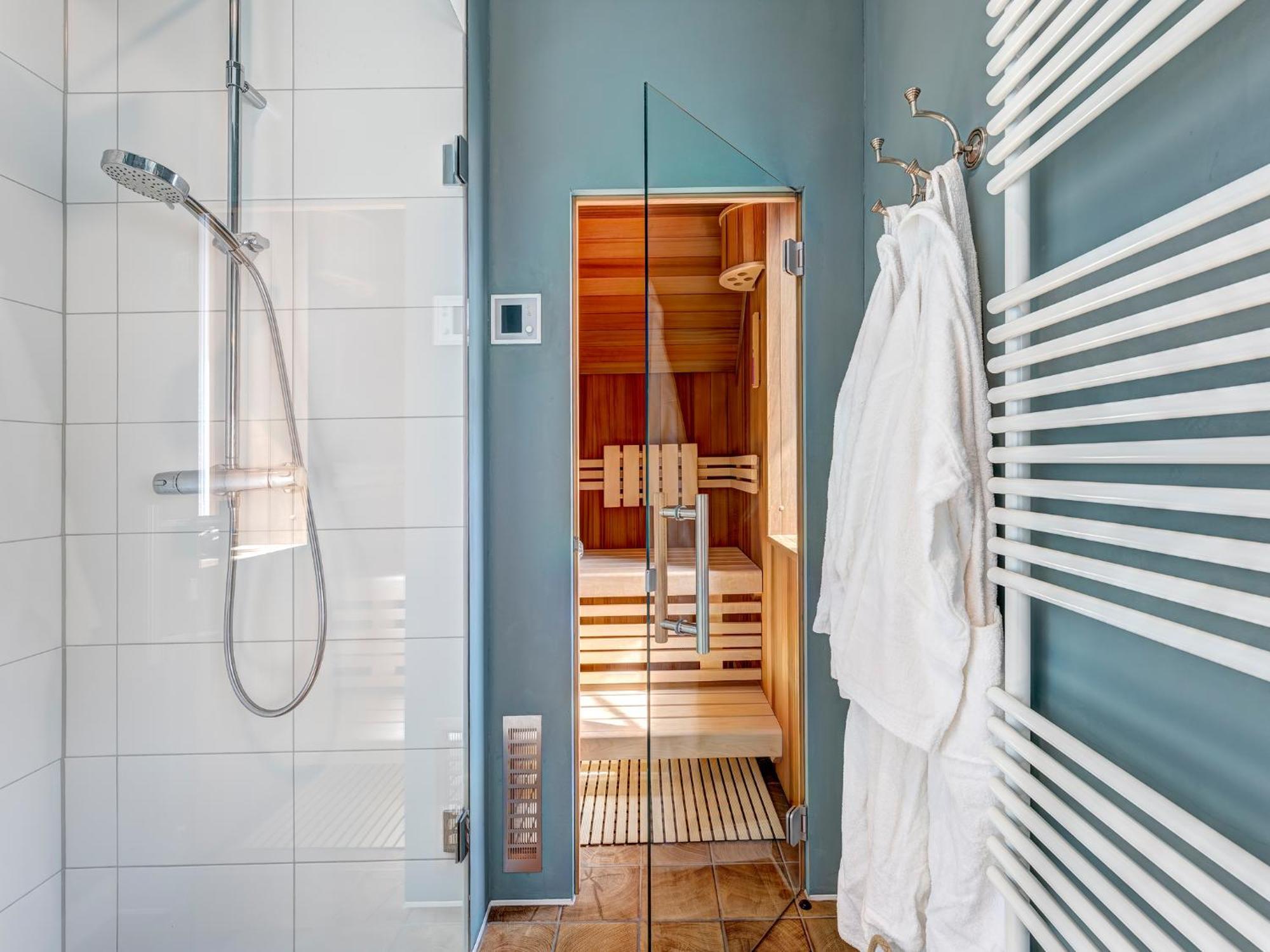 Ferienhaus Reethus 54° Loddin Luaran gambar