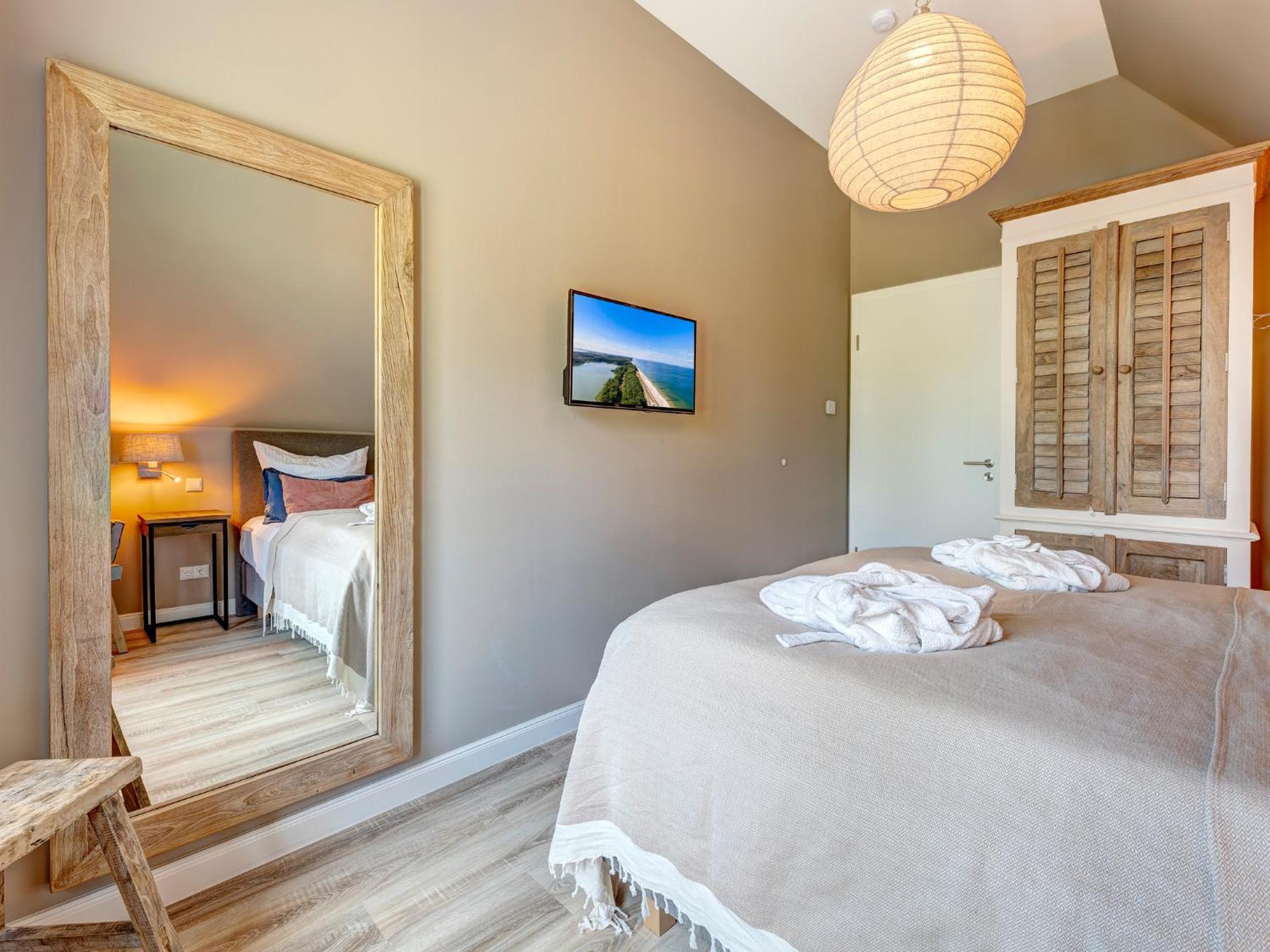 Ferienhaus Reethus 54° Loddin Luaran gambar