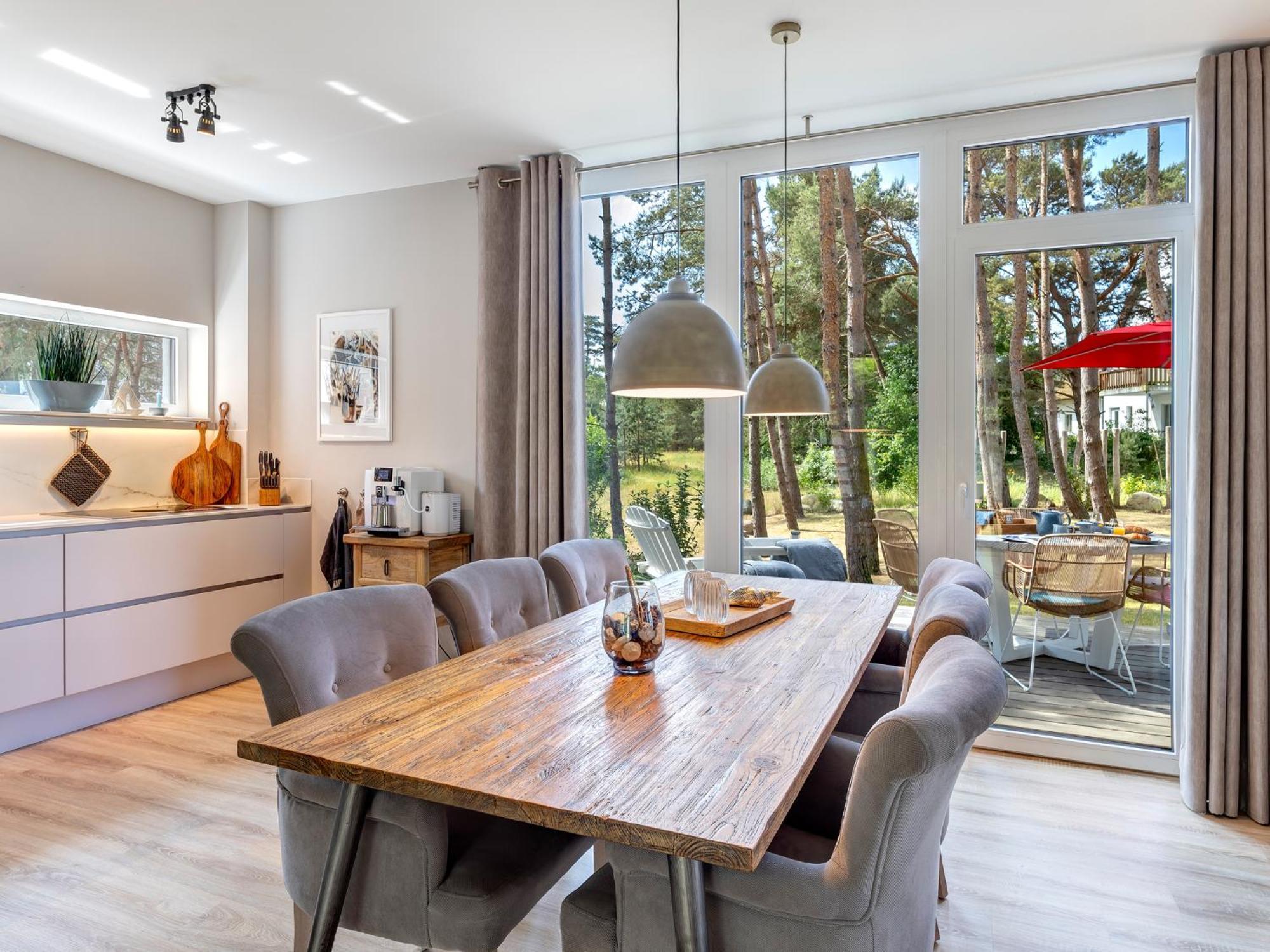 Ferienhaus Reethus 54° Loddin Luaran gambar