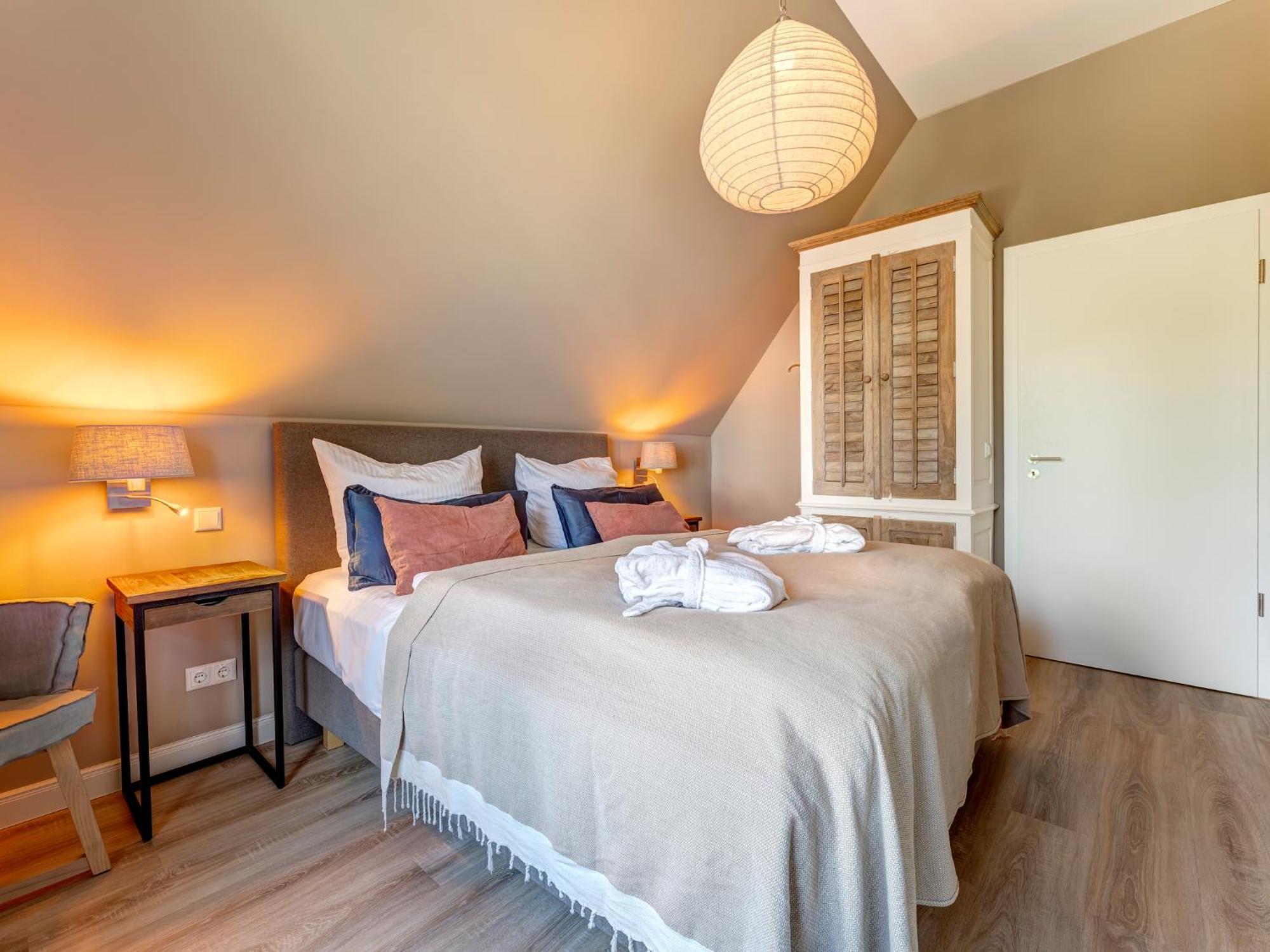 Ferienhaus Reethus 54° Loddin Luaran gambar
