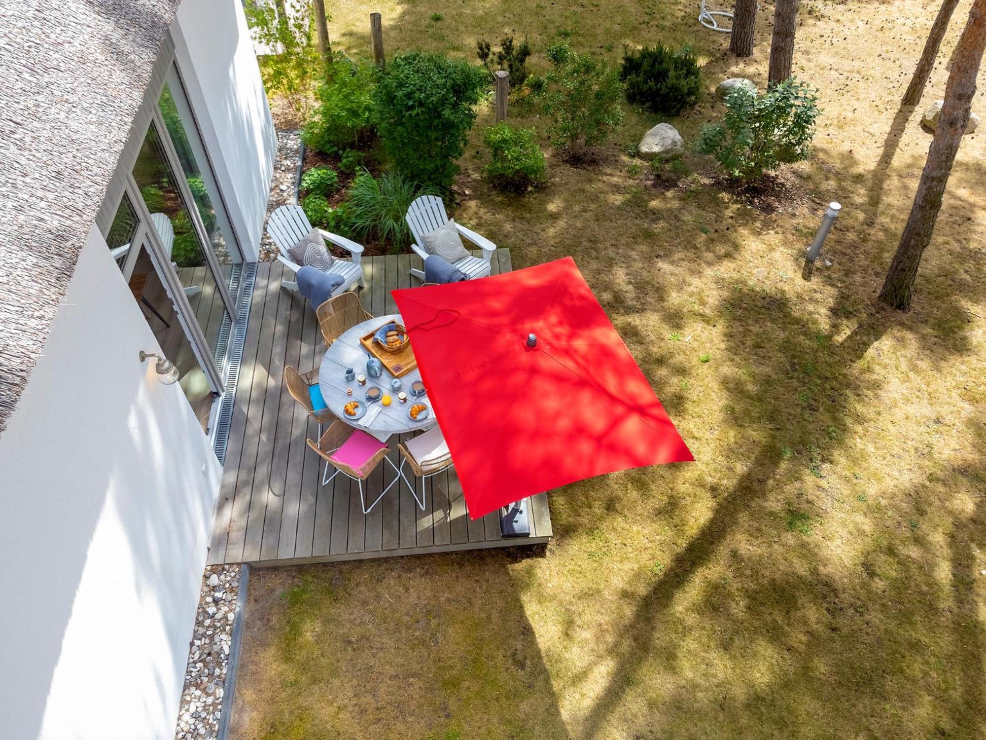 Ferienhaus Reethus 54° Loddin Luaran gambar