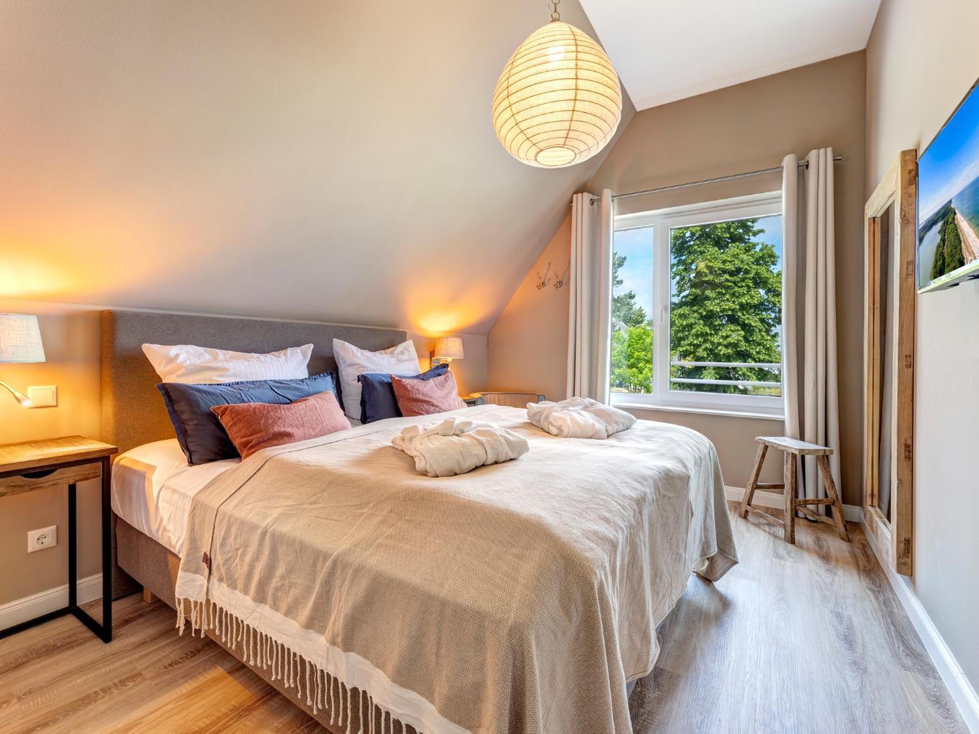 Ferienhaus Reethus 54° Loddin Luaran gambar