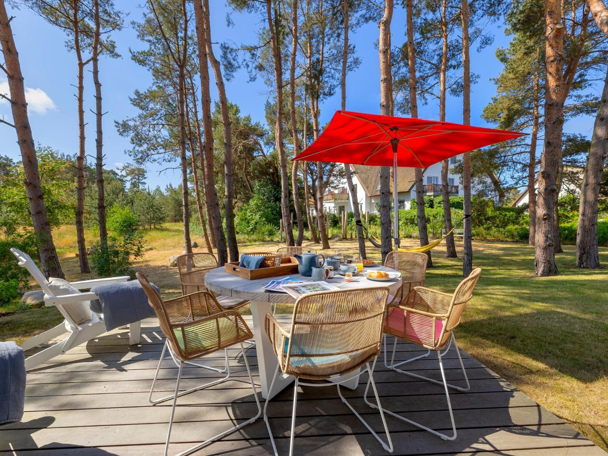 Ferienhaus Reethus 54° Loddin Luaran gambar