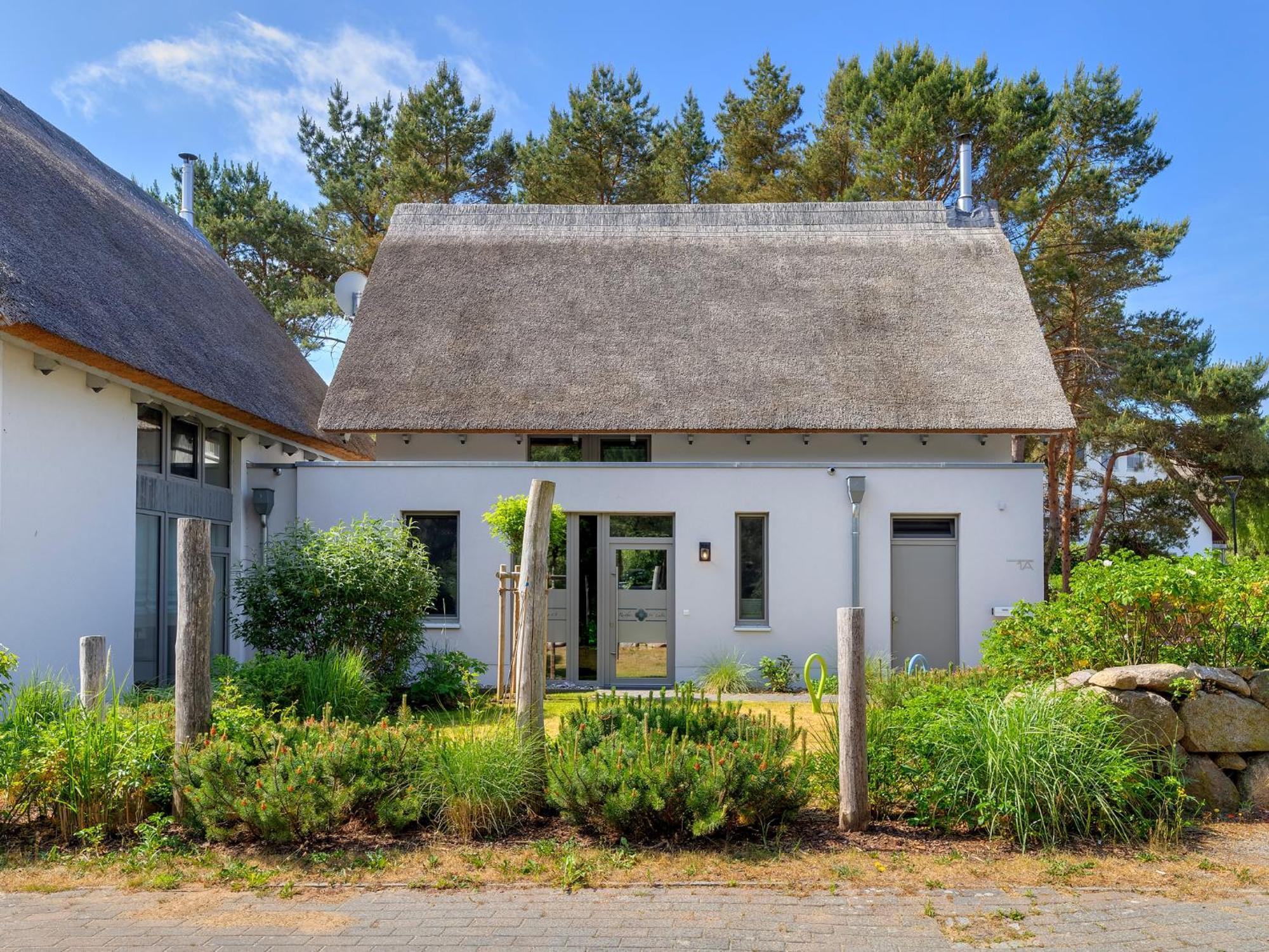 Ferienhaus Reethus 54° Loddin Luaran gambar